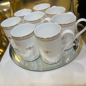 8 Mary Kay golden anniversary coffe mug